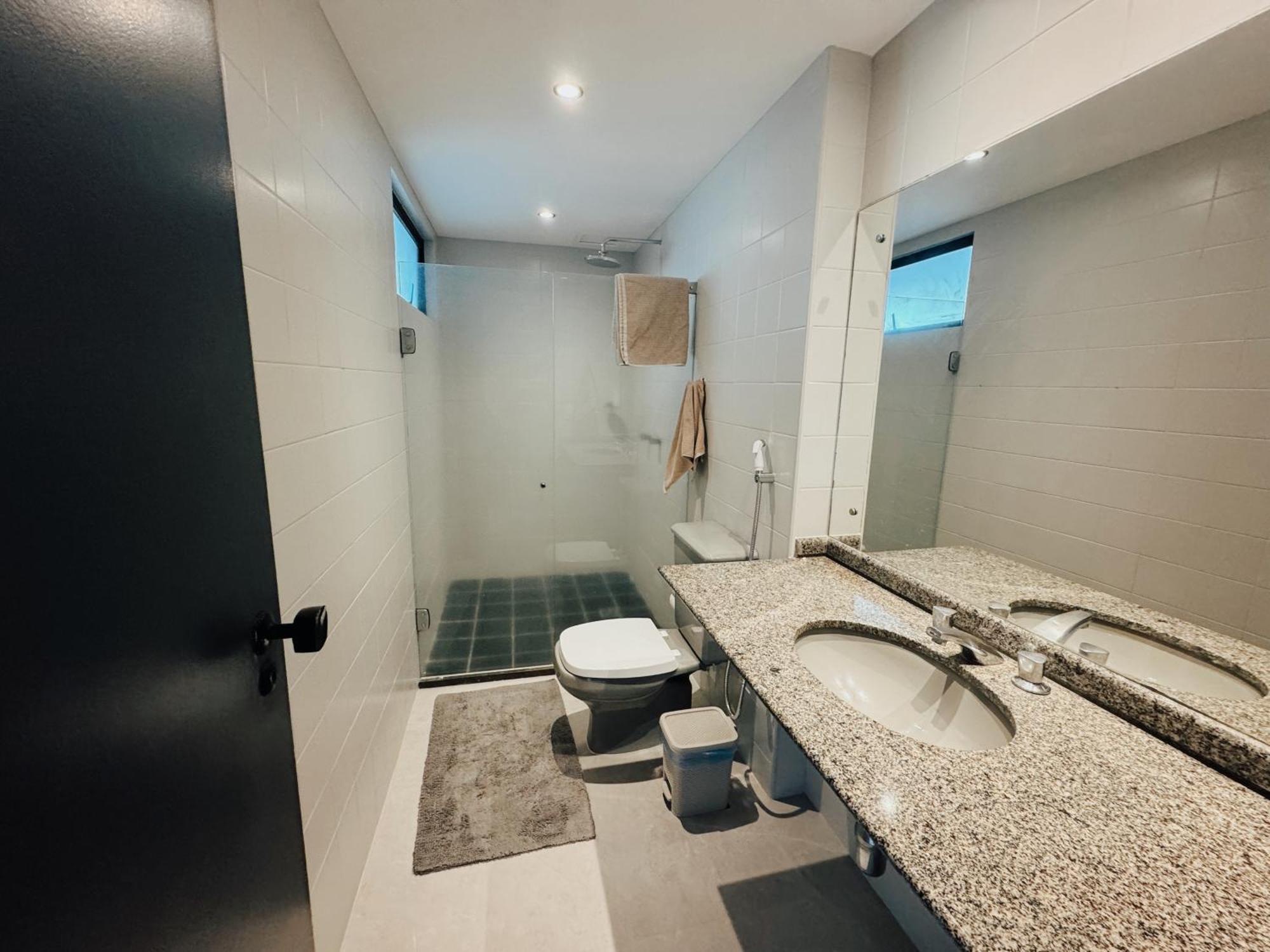 Flat Chelsea Frente Ao Dona Lindu Apartment Recife Exterior photo